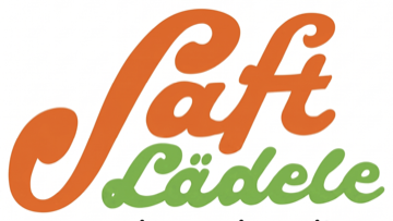 Saftlädele